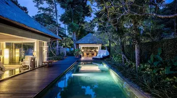 Kayumanis Nusa Dua