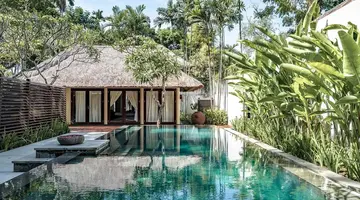 Kayumanis Nusa Dua