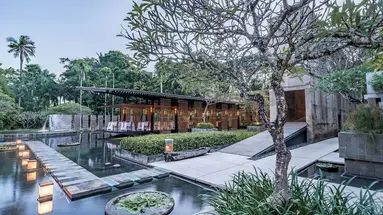 Kayumanis Nusa Dua