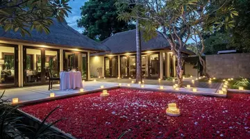 Kayumanis Nusa Dua