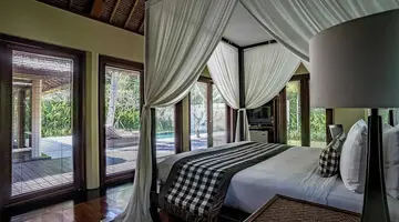 Kayumanis Nusa Dua