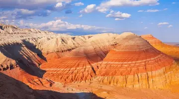 Kazachstan 11 dni