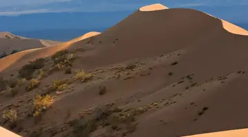 Kazachstan 11 dni