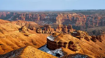 Kazachstan Express