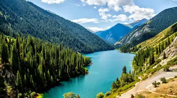 Kazachstan Express