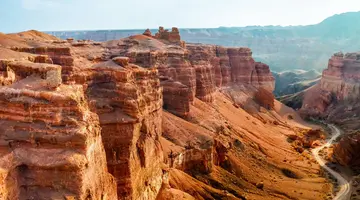 Kazachstan Express