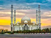 Kazachstan Express