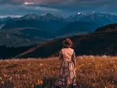 Kazachstan- Kraina Magii i Gór