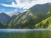 Kazachstan- Kraina Magii i Gór