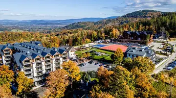 Kazalnica Family & Conference Resort