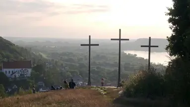 KAZIMIERZ DOLNY - 1 dzień