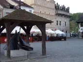 KAZIMIERZ DOLNY - 1 dzień