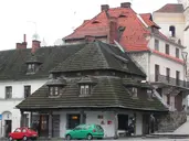 KAZIMIERZ DOLNY - 1 dzień