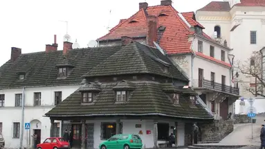 KAZIMIERZ DOLNY - 1 dzień