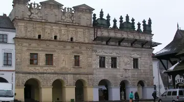 KAZIMIERZ DOLNY - 1 dzień