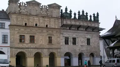 KAZIMIERZ DOLNY - 1 dzień