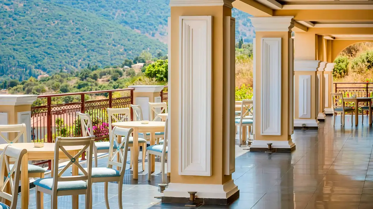 Kefalonia Bay Palace