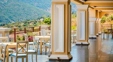 Kefalonia Bay Palace
