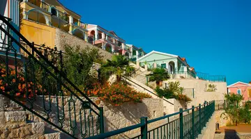 Kefalonia Bay Palace