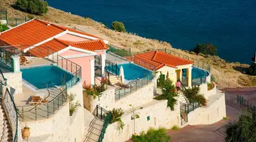Kefalonia Bay Palace