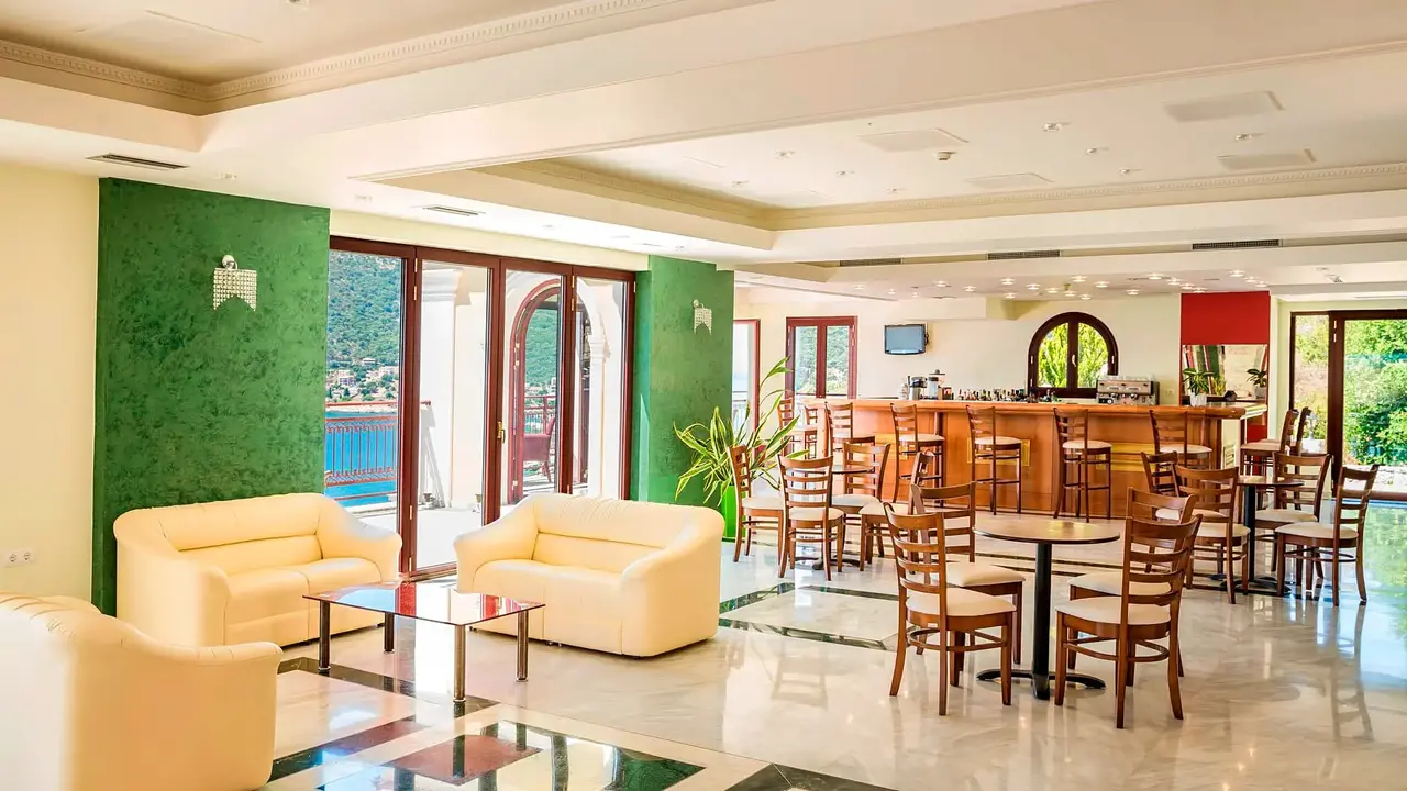 Kefalonia Bay Palace