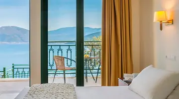 Kefalonia Bay Palace