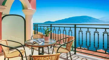 Kefalonia Bay Palace