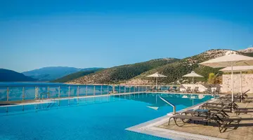 Kefalonia Bay Palace