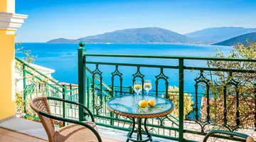 Kefalonia Bay Palace