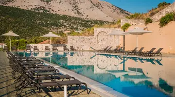 Kefalonia Bay Palace