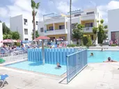 Kefalonitis Hotel Apartments