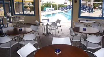 KEFALONITIS HOTEL APARTMENTS