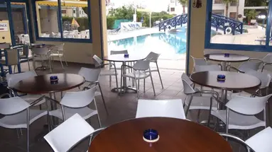 KEFALONITIS HOTEL APARTMENTS