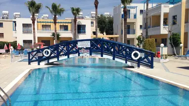 KEFALONITIS HOTEL APARTMENTS