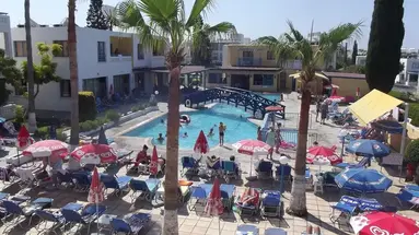 Kefalonitis Hotel Apartments