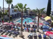Kefalonitis Hotel Apartments