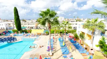 KEFALONITIS HOTEL APARTMENTS