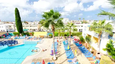 KEFALONITIS HOTEL APARTMENTS