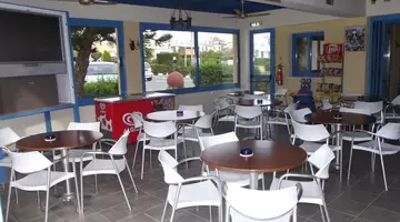 Kefalonitis Hotel Apartments