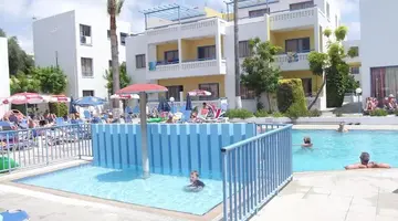 Kefalonitis Hotel Apartments
