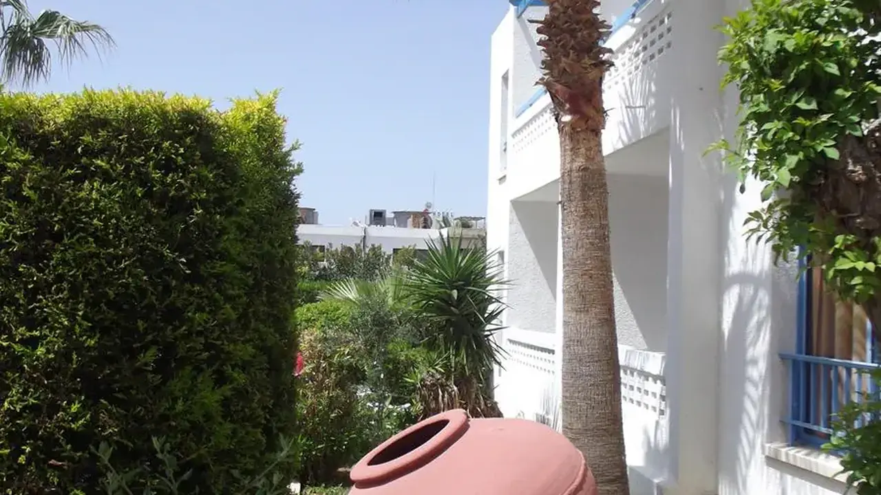 Kefalonitis Hotel Apartments