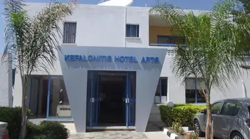 Kefalonitis Hotel Apartments