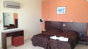 KEFALONITIS HOTEL APARTMENTS