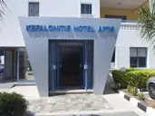KEFALONITIS HOTEL APARTMENTS