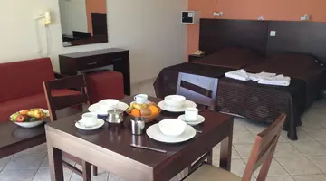 KEFALONITIS HOTEL APARTMENTS