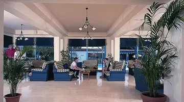 Kefalonitis Hotel Apartments
