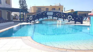 KEFALONITIS HOTEL APARTMENTS