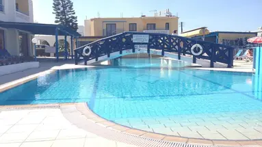 KEFALONITIS HOTEL APARTMENTS