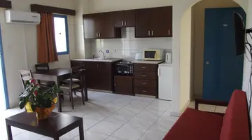 KEFALONITIS HOTEL APARTMENTS