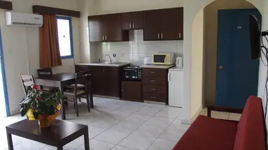KEFALONITIS HOTEL APARTMENTS